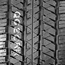 Bridgestone Dueler H/T 684II Highway Terrain SUV