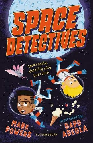Bloomsbury Space Detectives