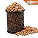 Slingshot Ammo About 1200 PCS, More Harder Professional Fired Slingshot Ammo Ball 7/20