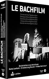 Le Bachfilm : Chronique d'Anna Magdalena Bach