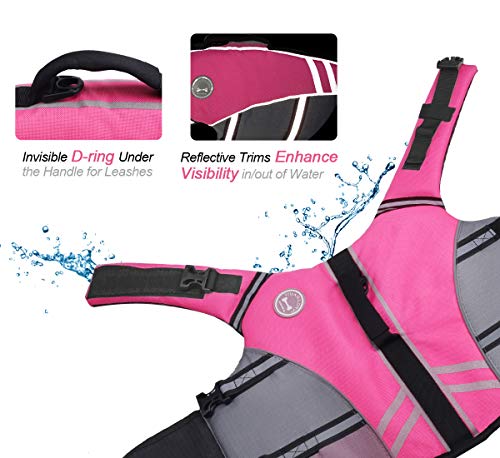 4 Vivaglory+Sports+Ripstop+Superior+Buoyancy