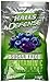 Halls Vitamin C Drops Sugar Free Blueberry - 25 Drops