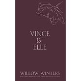 Vince &amp; Elle: His Hostage (Discreet Series)