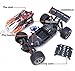 ESGOT ES-V17 RC Car 2.4GHz 1:12 Scale High Speed Vehicle Radio Remote Control Off-Road Truck Blue
