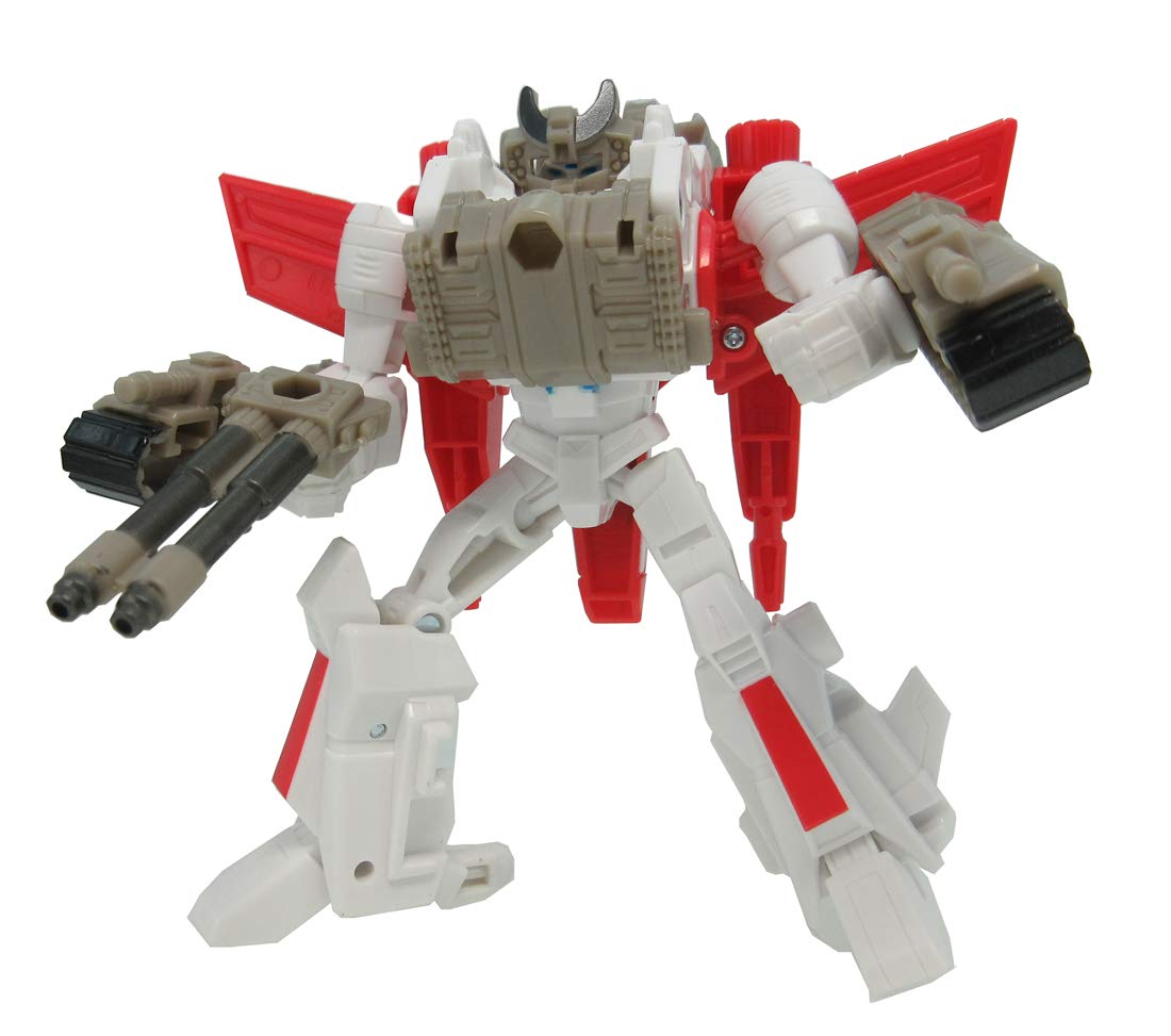jetfire cyberverse