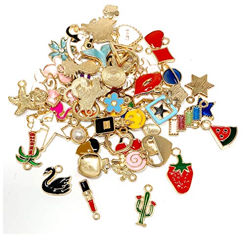 6 JIALEEY+Assorted+Necklace+Bracelet+Crafting