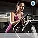 Bluetooth Headphone,Seobiog Neckband Bluetooth Headphones Lightweight Earbuds In-Ear Earphones Sports Headsets Magnetic Earbuds (Bluetooth 4.2, Noise Cancelling, IPX6, (13-15 Hours Playtime)