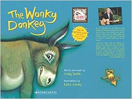 Wonky Donkey Wonky Donkey