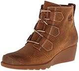 Sorel Women's Toronto Lace Up Boots