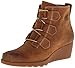 Sorel Women's Toronto Lace Up Boots