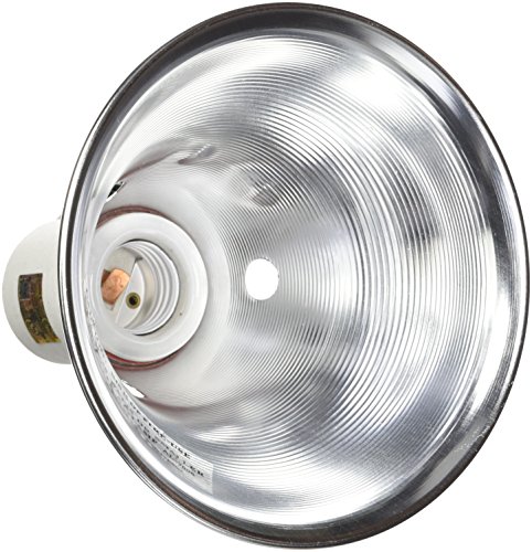 Zilla Reptile Heat Lamp Dome - Image 5
