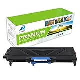 Aztech 1 Pack Compatible for Brother TN-360 TN 360 TN-330 TN360 Toner Cartridge Replacement for Brother HL-2170W HL-2140 MFC 7840W MFC-7340 DCP-7040 DCP-7030 Brother HL2170W Toner Cartirdge Printer