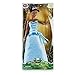 Disney Tiana Classic Doll with Naveen as Frog Figure - 12 Inch