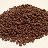 AquaNourish Omnivorous Aquaponic Fish Feed - Stage 2 10lb