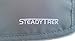 SteadyTrek Hidden Travel Money Belt - RFID Safe Waist Bag for Passports, Money, Credit Cards, and IDs