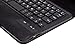 MiniSuit Keyboard Stand Case for Google Nexus 7 FHD 2nd Gen (2013)