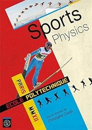 Sports physics