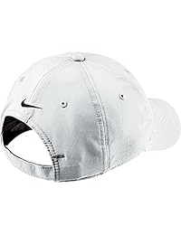 Gorro masculino Nike 518015-010 Tech Swoosh