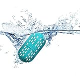 Enlifery PC-2 Piece Humidifier Tank Cleaning Capsules - Hard water Treatment Demineralization Capsules (2 Pack)