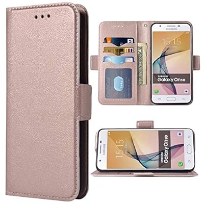 Flip Cover Samsung Galaxy On5 Case For Samsung Galaxy On5 Cell