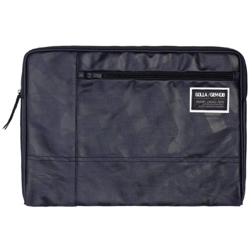 Golla Slim Sleeve for Generation Mobile - Sydney - Dark Blue