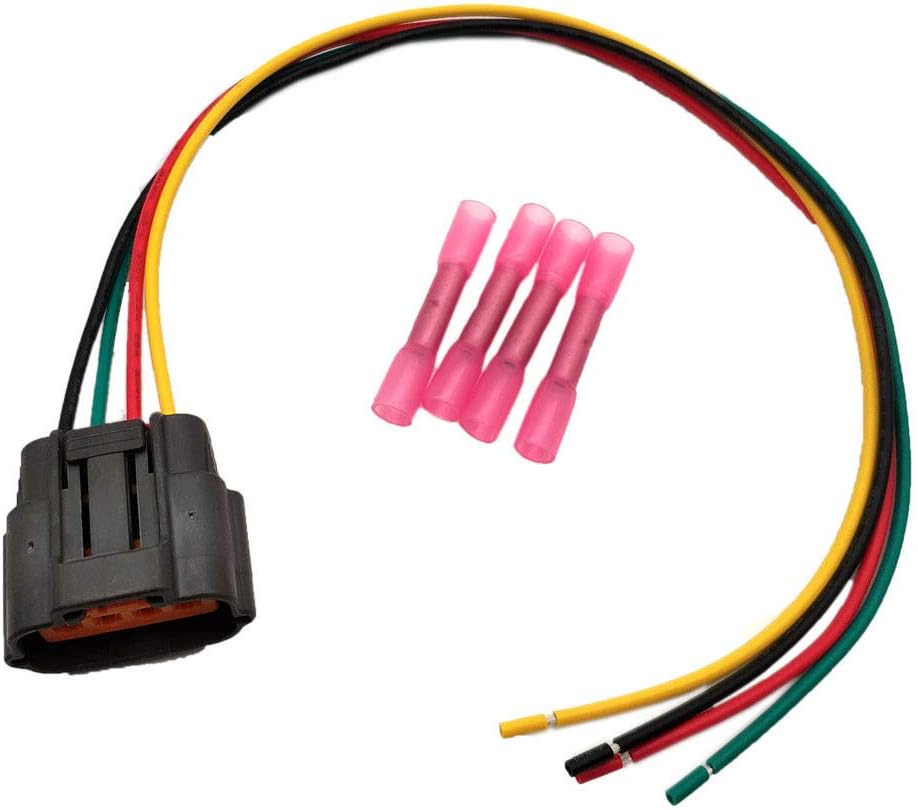 Mazda B2200 Distributor Wiring - Wiring Diagram Schemas