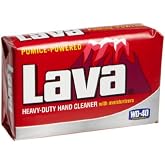 LAVA Hand Soap 5.75 Oz Bar