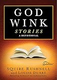 Godwink Stories: A Devotional (The Godwink Series Book 3)