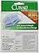 2 Pack of Curad® Antiviral Medical Face Mask, Pleated, 10/Box. Includes 2 Boxes/20 Total.