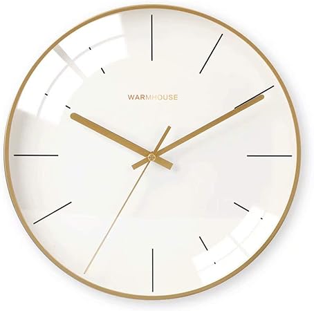 甲虫 広告 まろやかな 掛け時計 シンプル おしゃれ Innocentsrelief Com