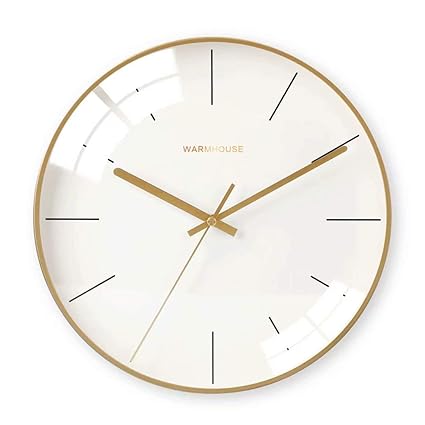 Amazon 北欧掛け時計 アートクロック 壁掛け時計 北欧 シンプル