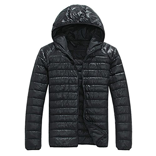 Top 5 Best Selling bubble coat men with Best Rating on Amazon (Reviews
