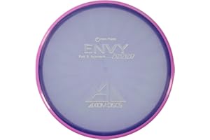 Axiom Discs Proton Envy Disc Golf Putter (Colors May Vary)