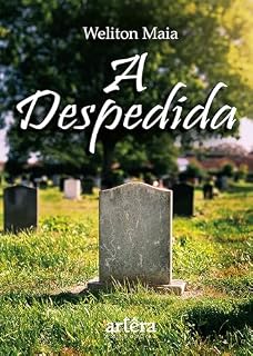 Livro A Despedida