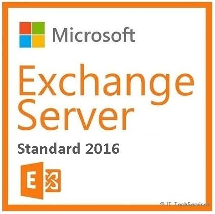 Buy OEM MS Exchange Server 2018 Enterprise