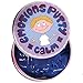 Fun and Function's Emotions Putty – Calms or Energizes – Color-Changing or Metallic – Strengthens Hands – Sensory Therapy – 3-ounce Tins - 2 Pack