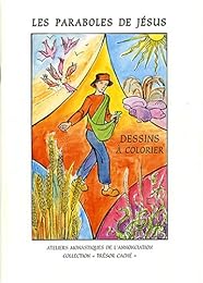 Les  paraboles de Jésus