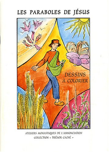 Les  paraboles de Jésus