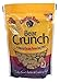 Charlee Bear Grain Free Bear Crunch Treats 3 Flavor Variety Bundle: (1) Bacon & Blueberry Flavor, (1) Chicken, Pumpkin & Apple Flavor, and (1) Turkey, Sweet Potato & Cranberry Flavor (3-Pack Assorted)