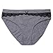 Womens Lace Lingerie Bikini Panty Briefs Underwear Cotton Brief Panties Pack of 3