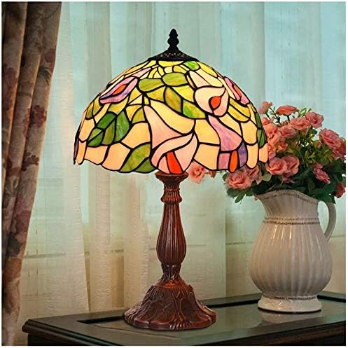 old style table lamps