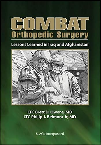 Amazon Com Combat Orthopedic Surgery Lessons Learned In Iraq And Afghanistan Ebook Owens Md Maj Mc Brett Belmont Jr Md Philip Owens Brett Belmont Jr Philip Kindle Store