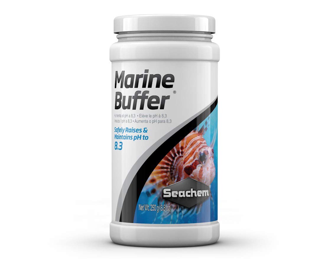 Seachem Marine Buffer, 250 g