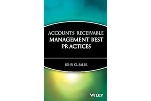 Accounts Receivable Management Best Practices