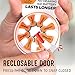 Rayovac Hearing Aid Batteries Size 13 for Advanced Hearing Aid Devices (24 Count)