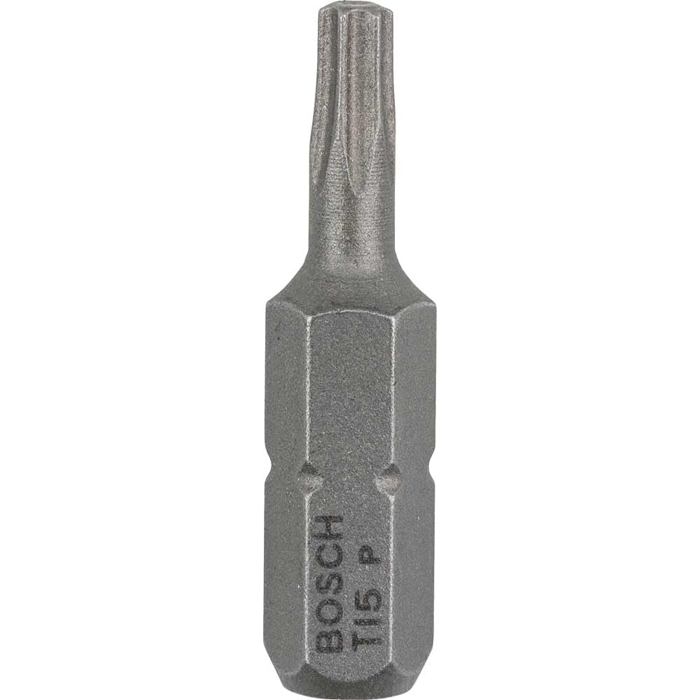Bosch 2607001607 Extra Hard Screwdriver Bit