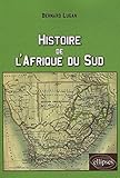Histoire de l'Afrique du sud by 