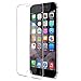 iPhone 6/6S Plus Screen Protector,COCOFU(2Pack)NEW VERSION Ballistic Glass Screen Protector (5.5