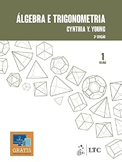 Livro Álgebra e Trigonometria - Vol. 1