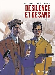 De silence et de sang